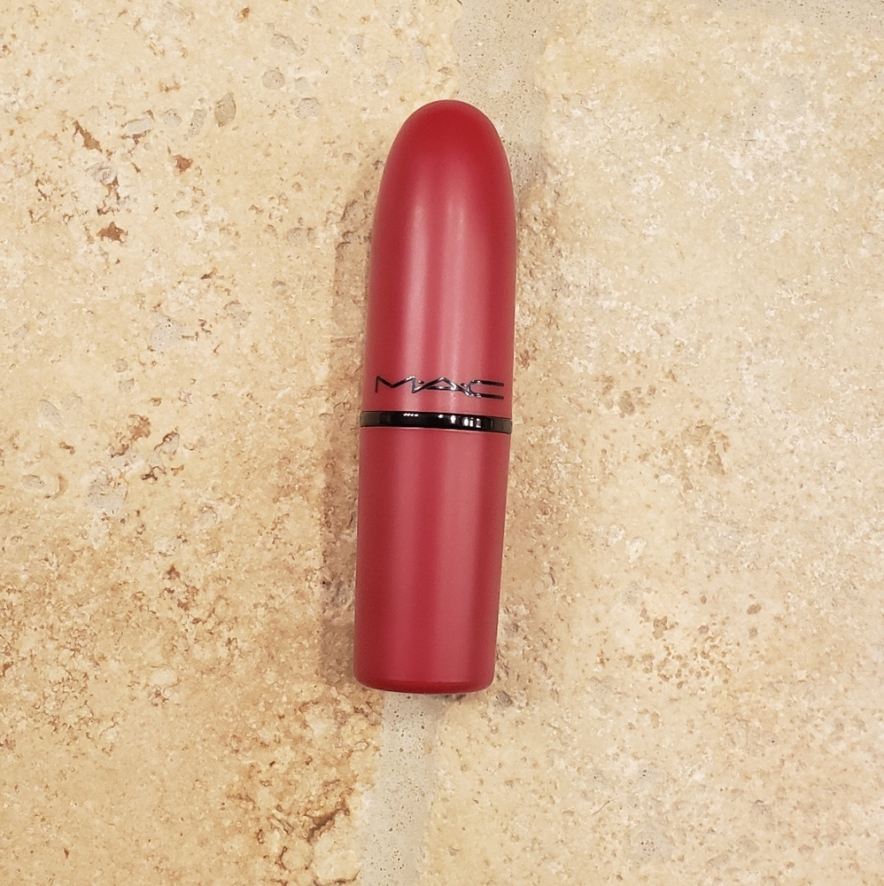 MAC Matt Lipstick 💄